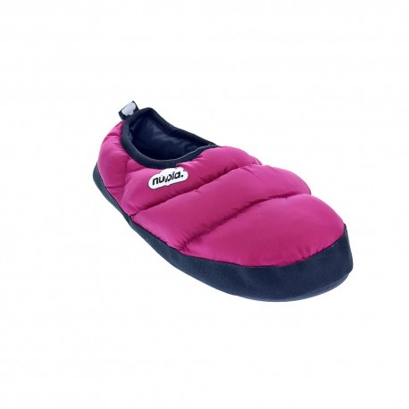 Pantuflas Nuvola zapatos Mujer modelo Cnclag Rosa 
