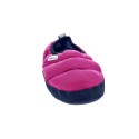 Pantuflas Nuvola zapatos Mujer modelo Cnclag Rosa 
