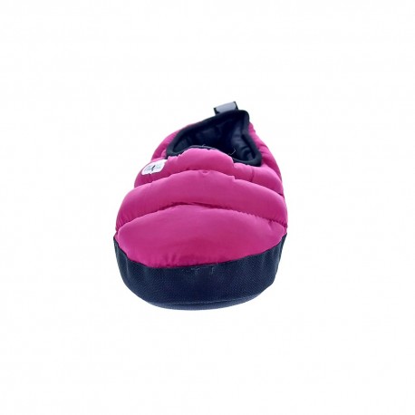 Pantuflas Nuvola zapatos Mujer modelo Cnclag Rosa 