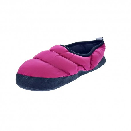 Pantuflas Nuvola zapatos Mujer modelo Cnclag Rosa 