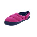 Pantuflas Nuvola zapatos Mujer modelo Cnclag Rosa 
