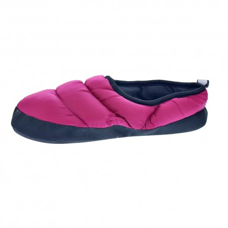 Pantuflas Nuvola zapatos Mujer modelo Cnclag Rosa 
