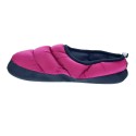 Pantuflas Nuvola zapatos Mujer modelo Cnclag Rosa 