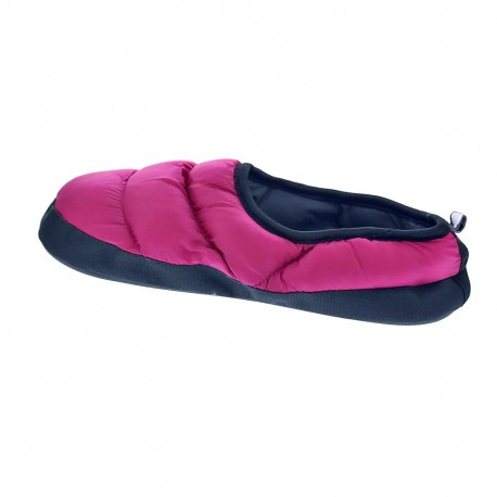 Pantuflas Nuvola zapatos Mujer modelo Cnclag Rosa 