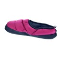 Pantuflas Nuvola zapatos Mujer modelo Cnclag Rosa 