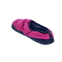 Pantuflas Nuvola zapatos Mujer modelo Cnclag Rosa 