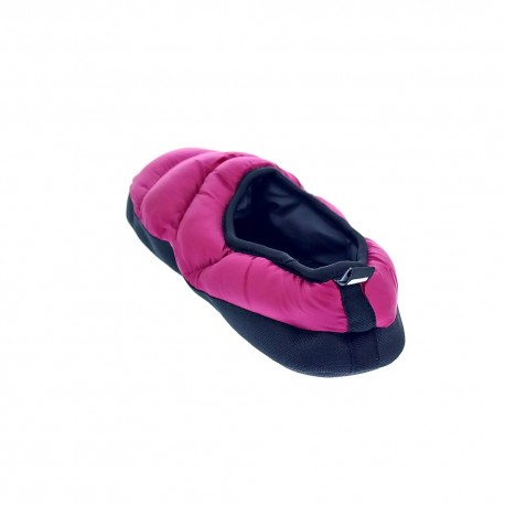 Pantuflas Nuvola zapatos Mujer modelo Cnclag Rosa 