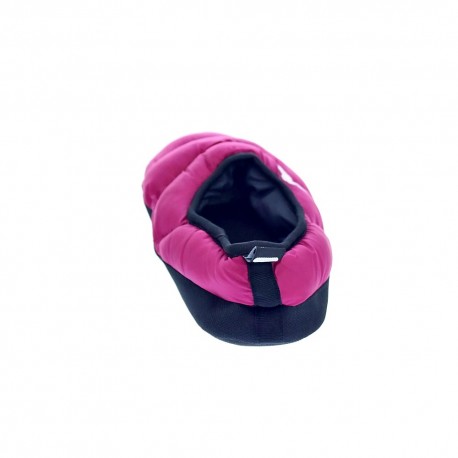 Pantuflas Nuvola zapatos Mujer modelo Cnclag Rosa 