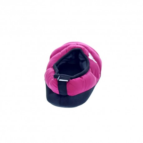 Pantuflas Nuvola zapatos Mujer modelo Cnclag Rosa 