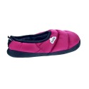 Pantuflas Nuvola zapatos Mujer modelo Cnclag Rosa 