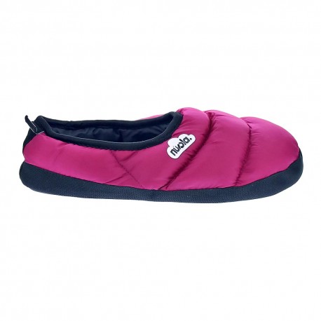 Pantuflas Nuvola zapatos Mujer modelo Cnclag Rosa 