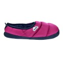 Pantuflas Nuvola zapatos Mujer modelo Cnclag Rosa 