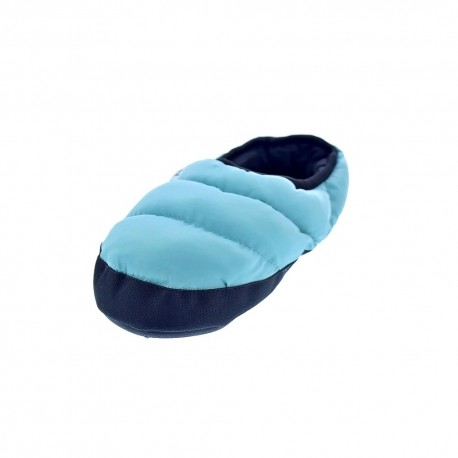 Pantuflas Nuvola zapatos Mujer modelo Cnclag4636 Verde 