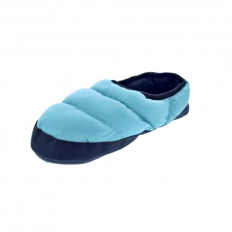 Pantuflas Nuvola zapatos Mujer modelo Cnclag4636 Verde 