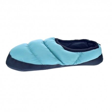 Pantuflas Nuvola zapatos Mujer modelo Cnclag4636 Verde 