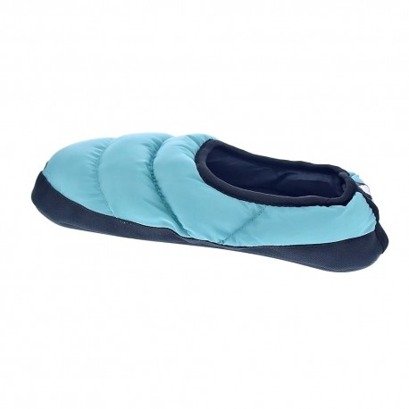 Pantuflas Nuvola zapatos Mujer modelo Cnclag4636 Verde 