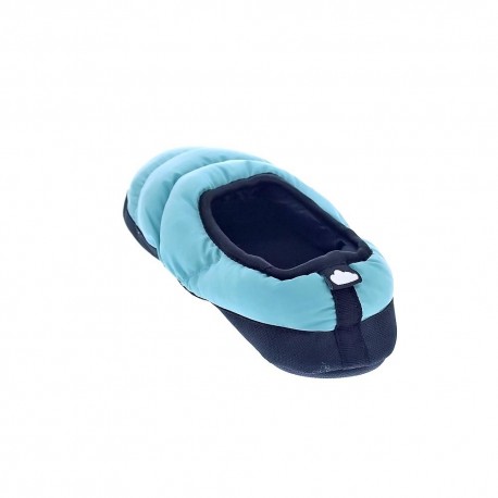 Pantuflas Nuvola zapatos Mujer modelo Cnclag4636 Verde 