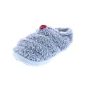 Pantuflas Nuvola zapatos Mujer modelo Cnclclpl Gris 