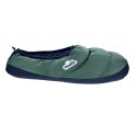 Pantuflas Nuvola zapatos Hombre modelo Cnclag Verde 
