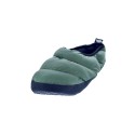 Pantuflas Nuvola zapatos Hombre modelo Cnclag Verde 