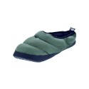 Pantuflas Nuvola zapatos Hombre modelo Cnclag Verde 