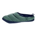 Pantuflas Nuvola zapatos Hombre modelo Cnclag Verde 