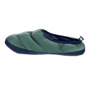 Pantuflas Nuvola zapatos Hombre modelo Cnclag Verde 
