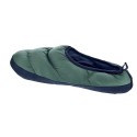 Pantuflas Nuvola zapatos Hombre modelo Cnclag Verde 