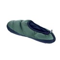 Pantuflas Nuvola zapatos Hombre modelo Cnclag Verde 