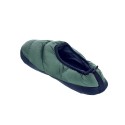 Pantuflas Nuvola zapatos Hombre modelo Cnclag Verde 