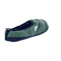 Pantuflas Nuvola zapatos Hombre modelo Cnclag Verde 