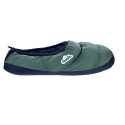 Pantuflas Nuvola zapatos Hombre modelo Cnclag Verde 