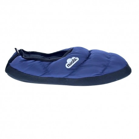 Pantuflas Nuvola zapatos Hombre modelo Cnclag Azul 