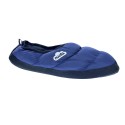 Pantuflas Nuvola zapatos Hombre modelo Cnclag Azul 