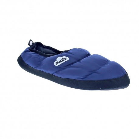 Pantuflas Nuvola zapatos Hombre modelo Cnclag Azul 