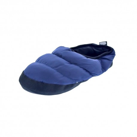 Pantuflas Nuvola zapatos Hombre modelo Cnclag Azul 