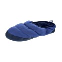 Pantuflas Nuvola zapatos Hombre modelo Cnclag Azul 
