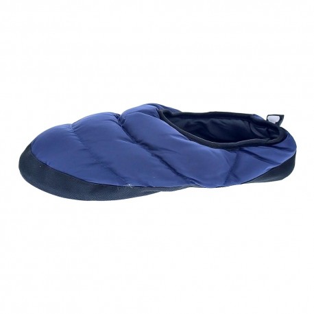 Pantuflas Nuvola zapatos Hombre modelo Cnclag Azul 