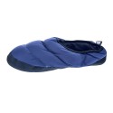 Pantuflas Nuvola zapatos Hombre modelo Cnclag Azul 