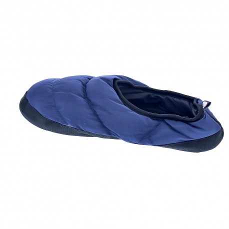 Pantuflas Nuvola zapatos Hombre modelo Cnclag Azul 