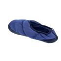 Pantuflas Nuvola zapatos Hombre modelo Cnclag Azul 