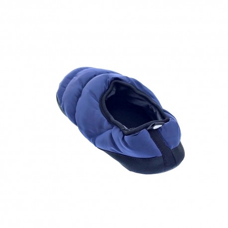 Pantuflas Nuvola zapatos Hombre modelo Cnclag Azul 