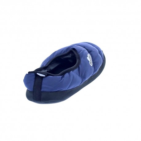 Pantuflas Nuvola zapatos Hombre modelo Cnclag Azul 