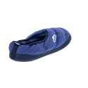 Pantuflas Nuvola zapatos Hombre modelo Cnclag Azul 
