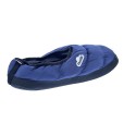 Pantuflas Nuvola zapatos Hombre modelo Cnclag Azul 