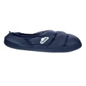 Pantuflas Nuvola zapatos Hombre modelo Cnclag Negro 