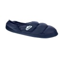 Pantuflas Nuvola zapatos Hombre modelo Cnclag Negro 