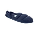 Pantuflas Nuvola zapatos Hombre modelo Cnclag Negro 