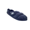 Pantuflas Nuvola zapatos Hombre modelo Cnclag Negro 