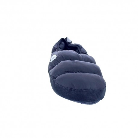 Pantuflas Nuvola zapatos Hombre modelo Cnclag Negro 